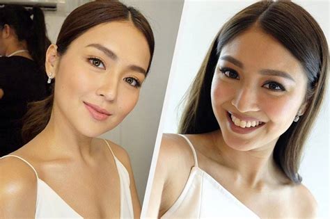 nadine lustre and kathryn bernardo look alike|16 Times Kathryn Bernardo and Nadine Lustre Were .